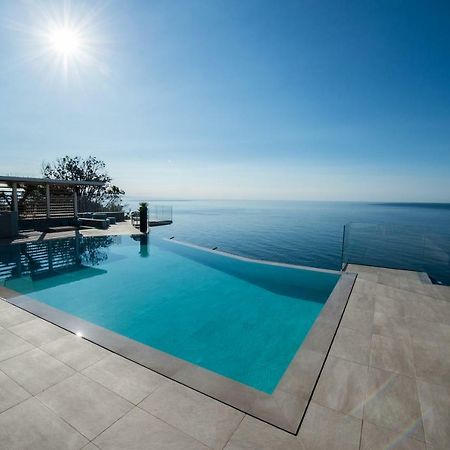 B&B Capo Torre Resort & Spa Albisola Superiore Bagian luar foto
