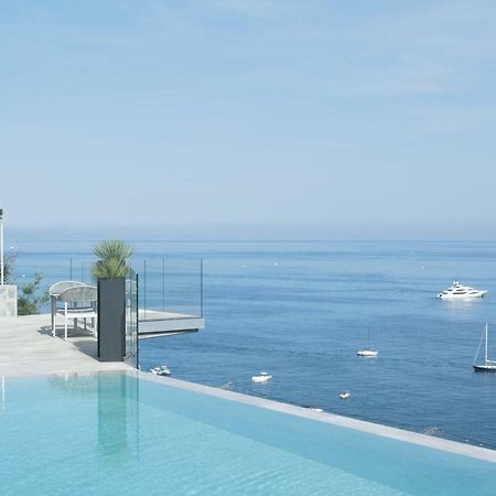 B&B Capo Torre Resort & Spa Albisola Superiore Bagian luar foto