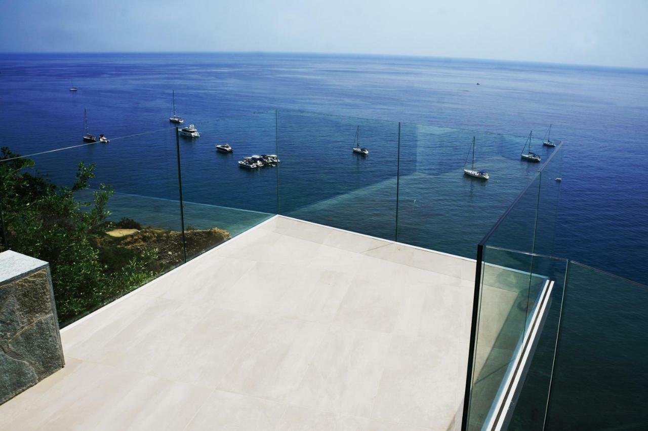 B&B Capo Torre Resort & Spa Albisola Superiore Bagian luar foto