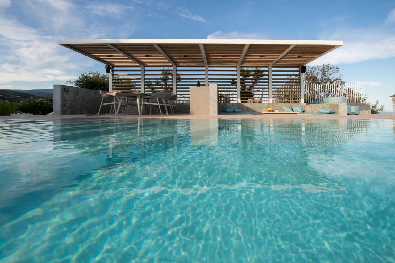 B&B Capo Torre Resort & Spa Albisola Superiore Bagian luar foto