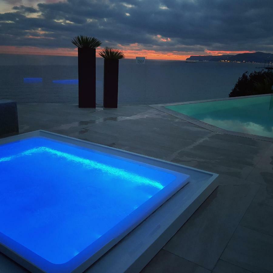 B&B Capo Torre Resort & Spa Albisola Superiore Bagian luar foto