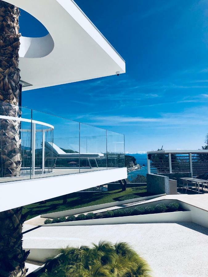 B&B Capo Torre Resort & Spa Albisola Superiore Bagian luar foto
